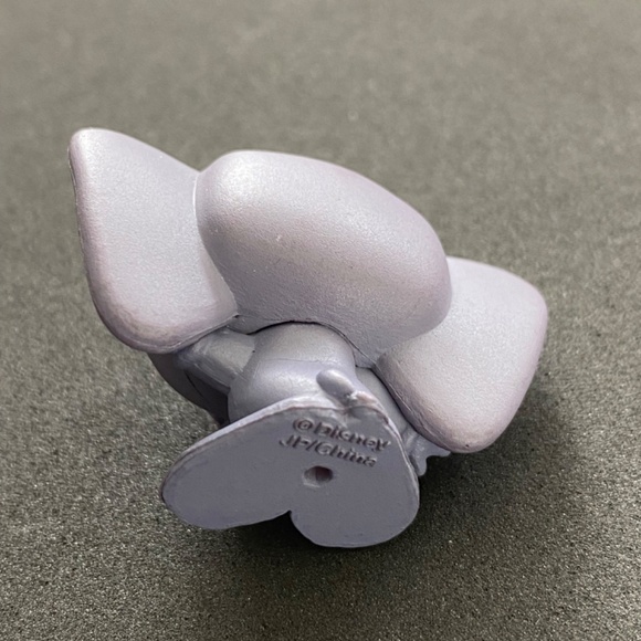 Disney Doorable Finnick from Zootopia Series 9 - Picture 2 of 2